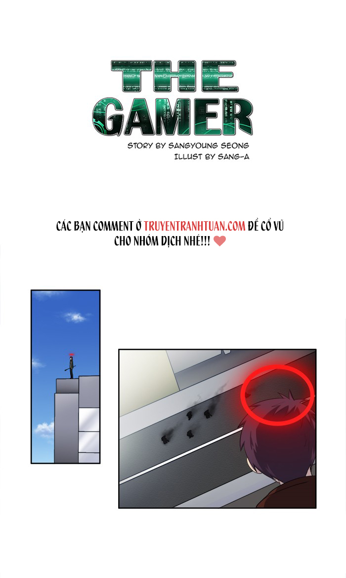 Thế Giới Game Thủ Chapter 155 - 3