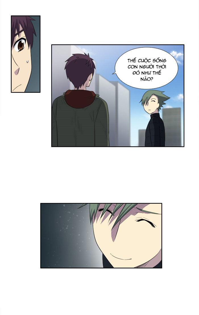 Thế Giới Game Thủ Chapter 155 - 21