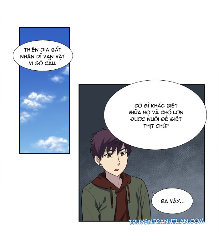 Thế Giới Game Thủ Chapter 155 - 22