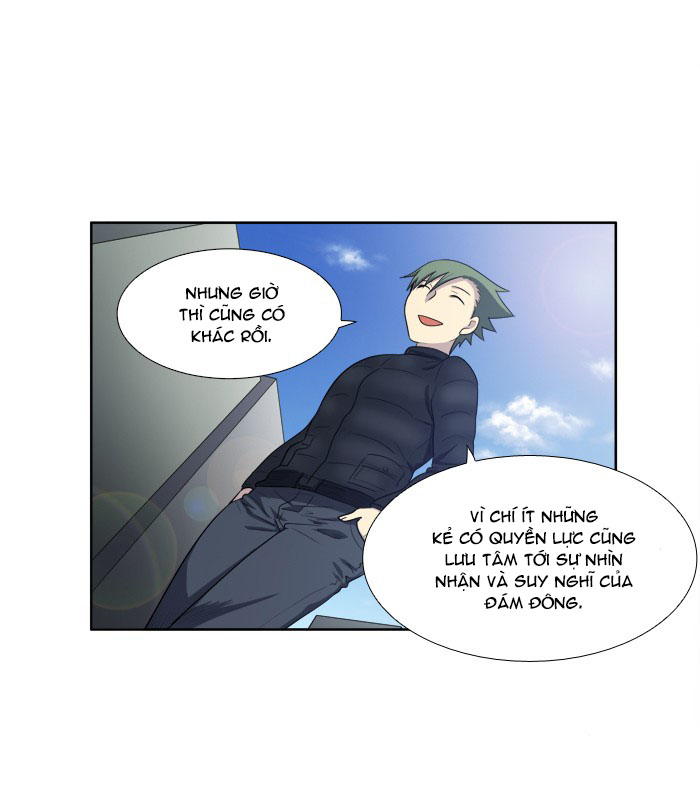 Thế Giới Game Thủ Chapter 155 - 23