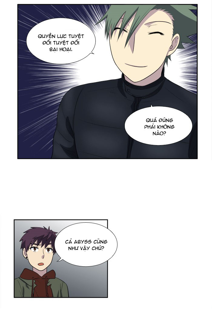 Thế Giới Game Thủ Chapter 155 - 25