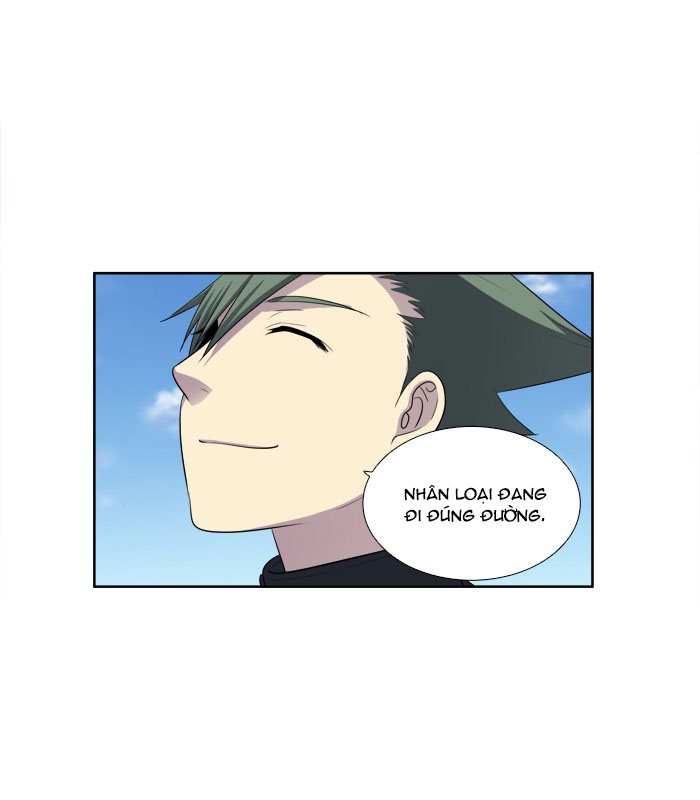 Thế Giới Game Thủ Chapter 155 - 30