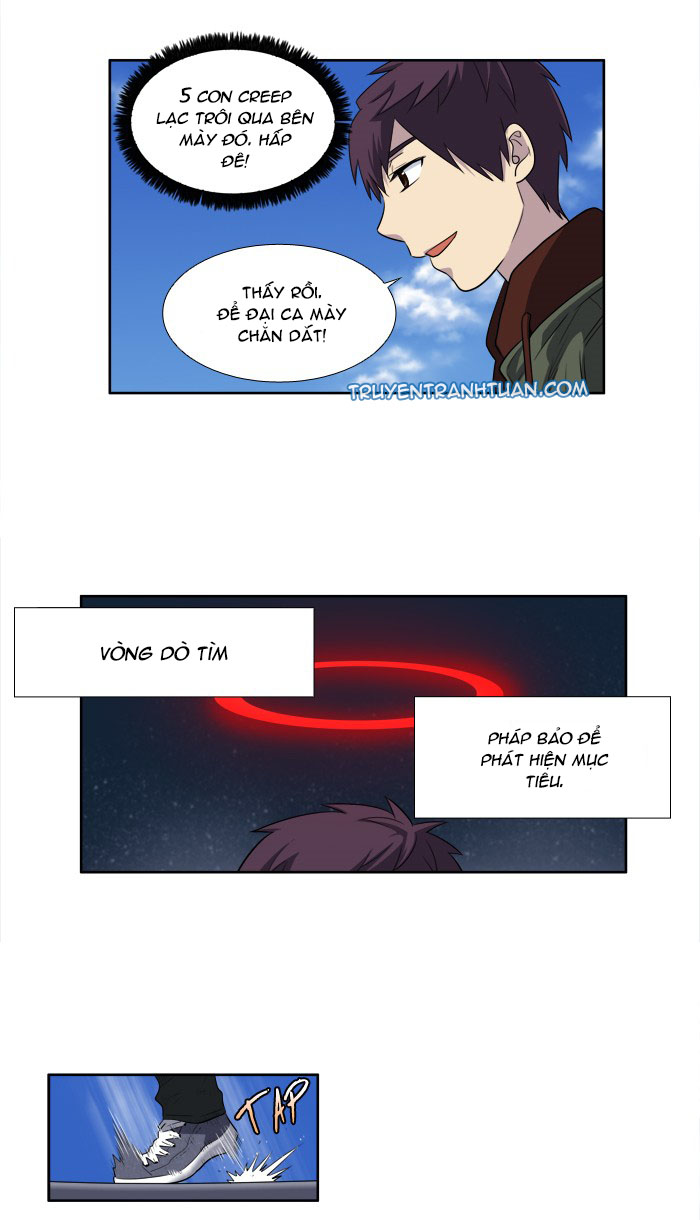 Thế Giới Game Thủ Chapter 155 - 4