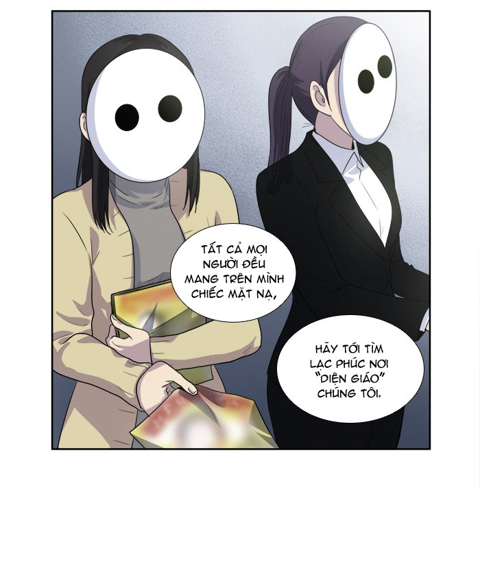 Thế Giới Game Thủ Chapter 155 - 32