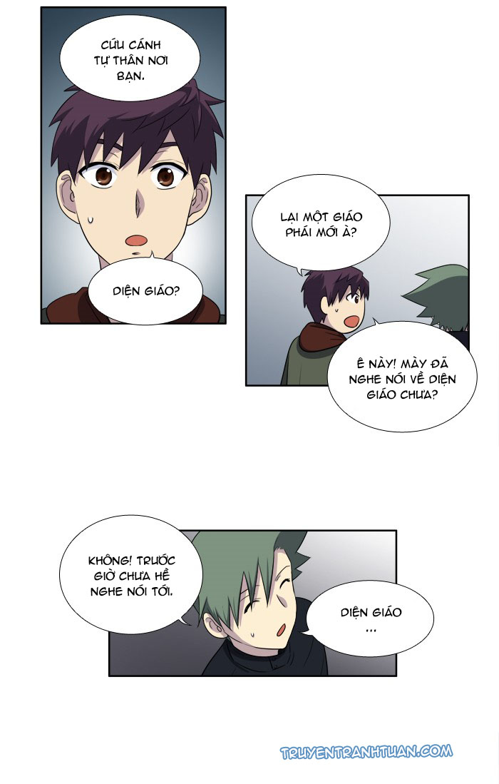 Thế Giới Game Thủ Chapter 155 - 33