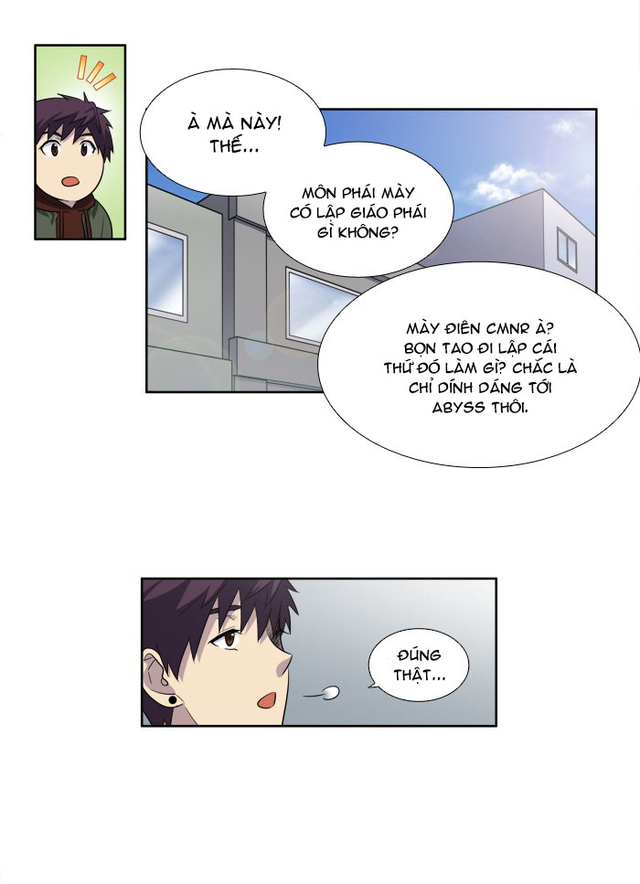 Thế Giới Game Thủ Chapter 155 - 34