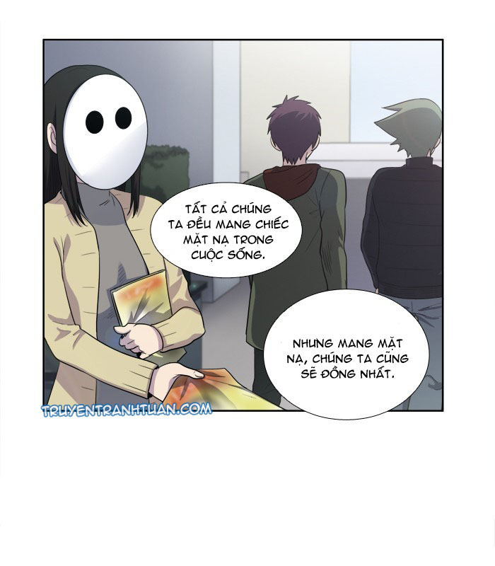 Thế Giới Game Thủ Chapter 155 - 35