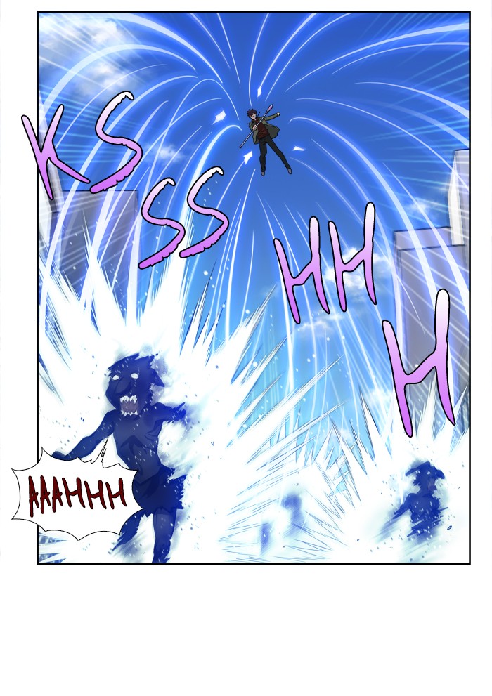 Thế Giới Game Thủ Chapter 155 - 6