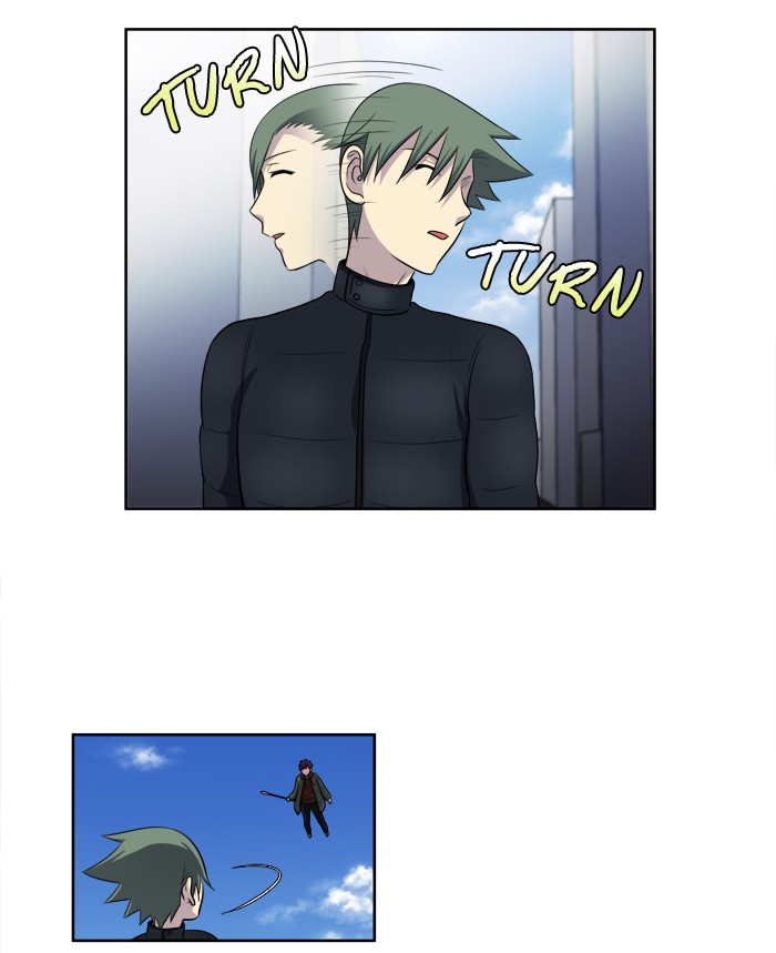 Thế Giới Game Thủ Chapter 155 - 8