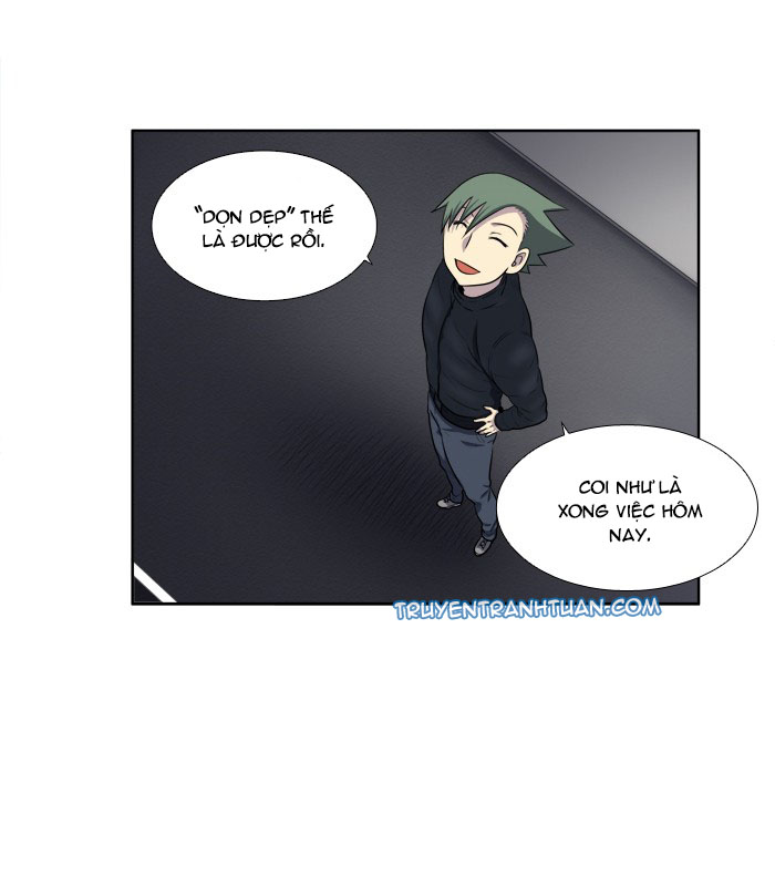 Thế Giới Game Thủ Chapter 155 - 9