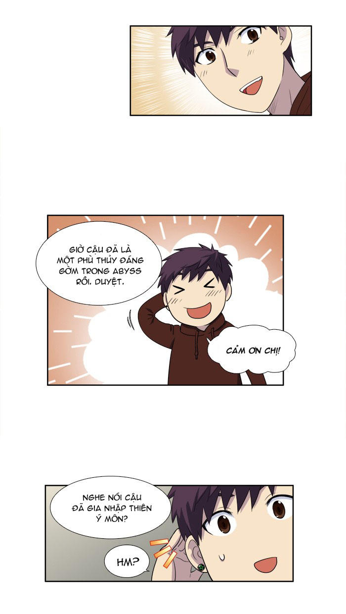 Thế Giới Game Thủ Chapter 156 - 11