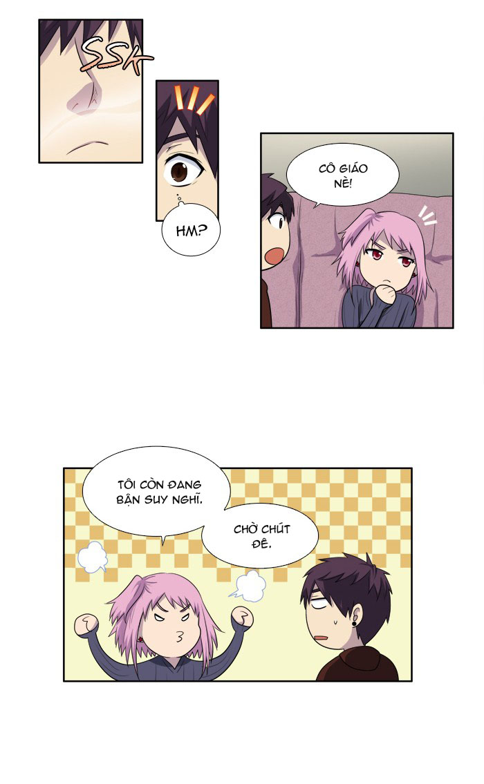 Thế Giới Game Thủ Chapter 156 - 14
