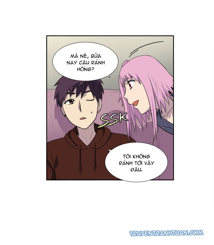 Thế Giới Game Thủ Chapter 156 - 17