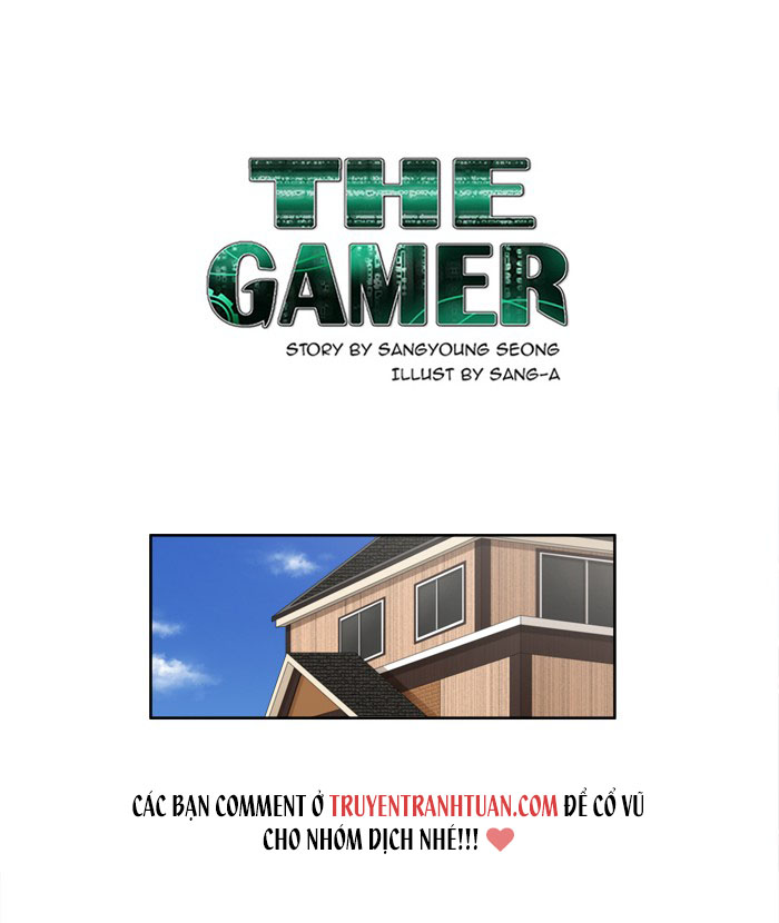 Thế Giới Game Thủ Chapter 156 - 3