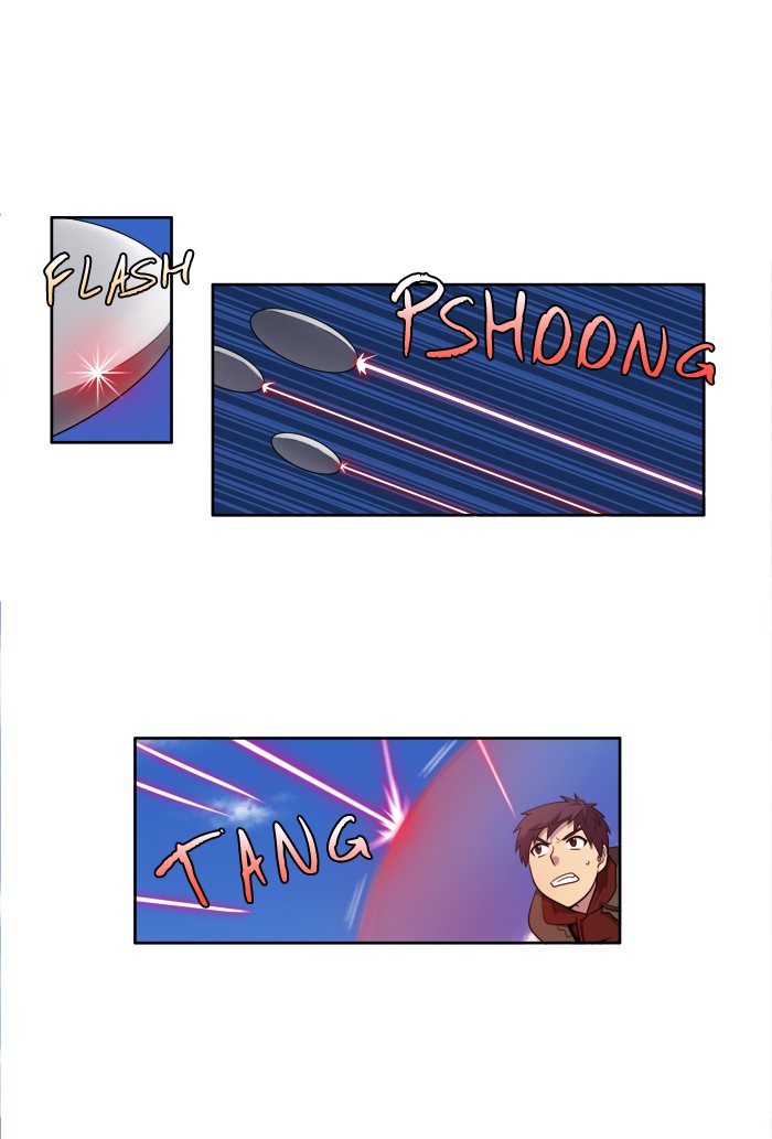 Thế Giới Game Thủ Chapter 156 - 24