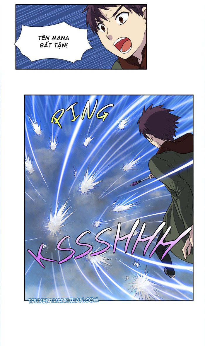 Thế Giới Game Thủ Chapter 156 - 27