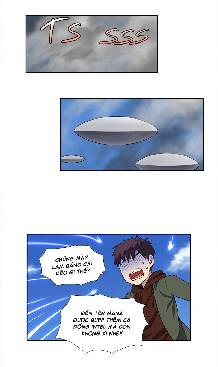 Thế Giới Game Thủ Chapter 156 - 28
