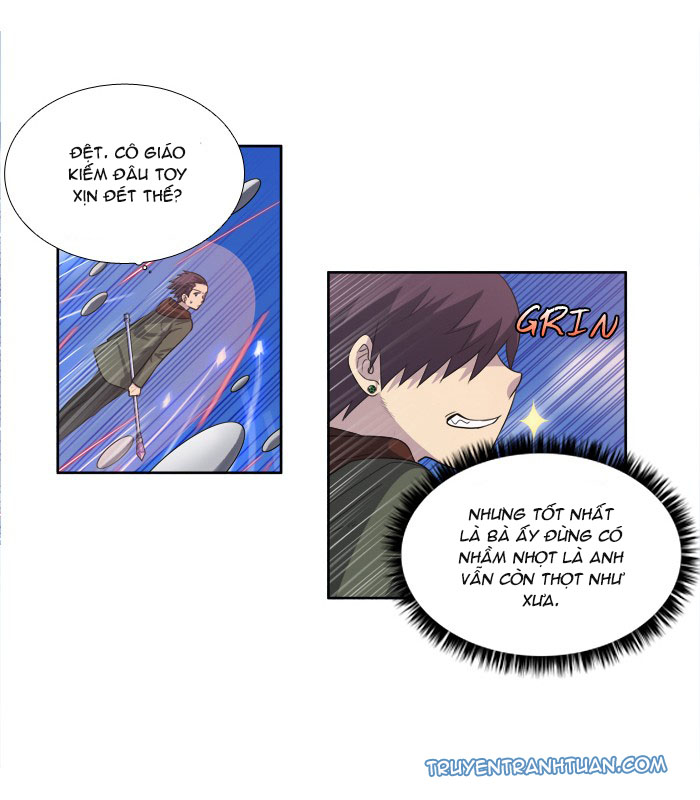 Thế Giới Game Thủ Chapter 156 - 29