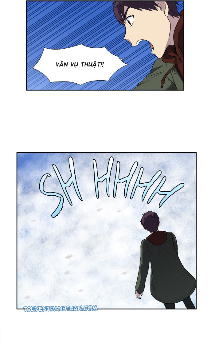 Thế Giới Game Thủ Chapter 156 - 31