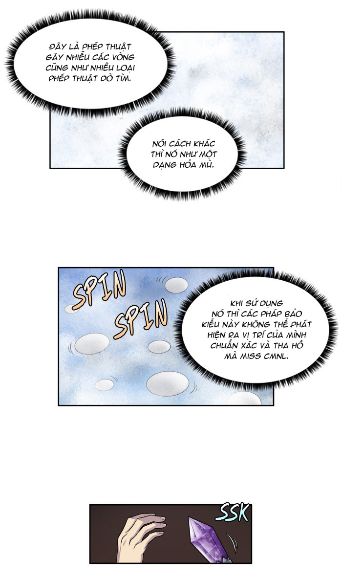 Thế Giới Game Thủ Chapter 156 - 32