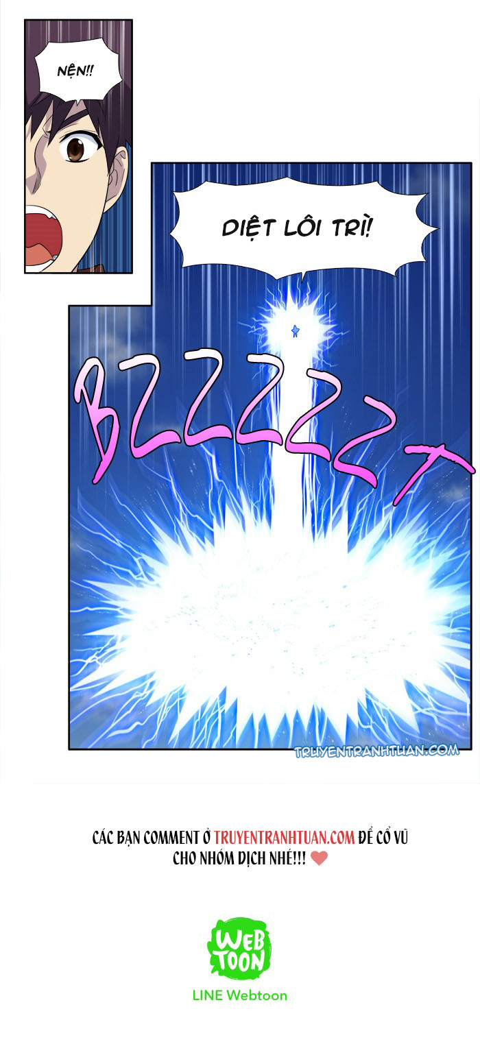 Thế Giới Game Thủ Chapter 156 - 34