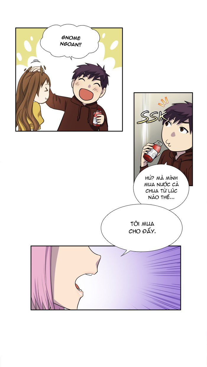 Thế Giới Game Thủ Chapter 156 - 6