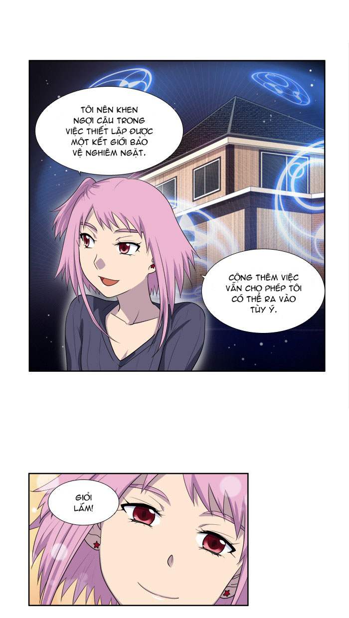 Thế Giới Game Thủ Chapter 156 - 10