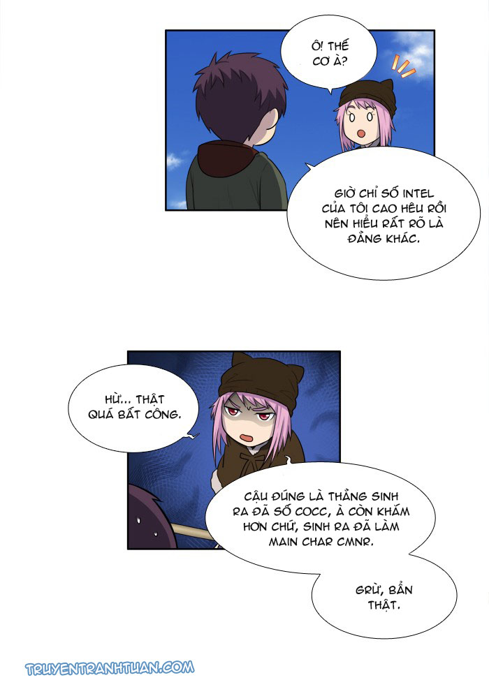 Thế Giới Game Thủ Chapter 157 - 11