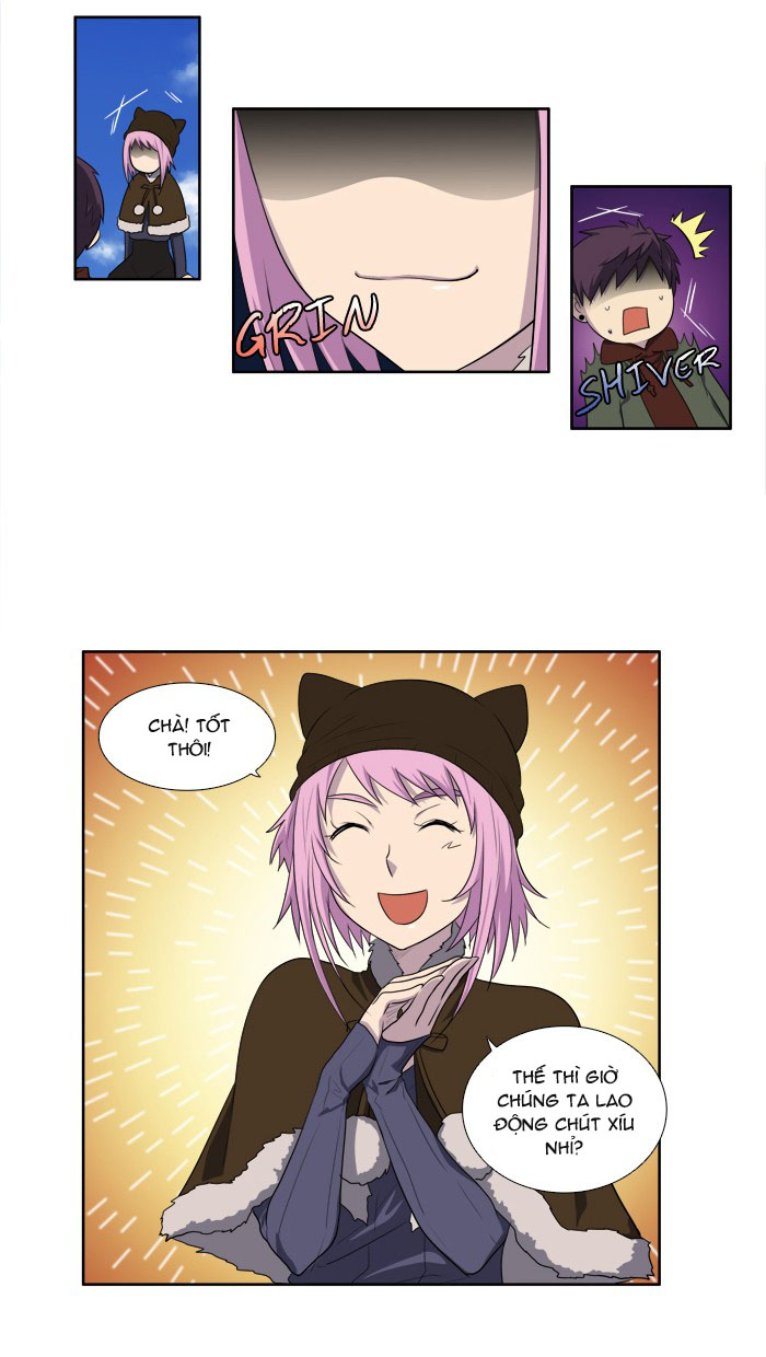 Thế Giới Game Thủ Chapter 157 - 12