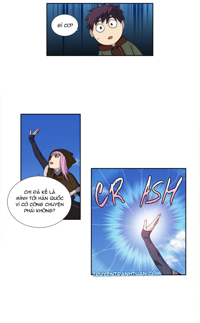 Thế Giới Game Thủ Chapter 157 - 13