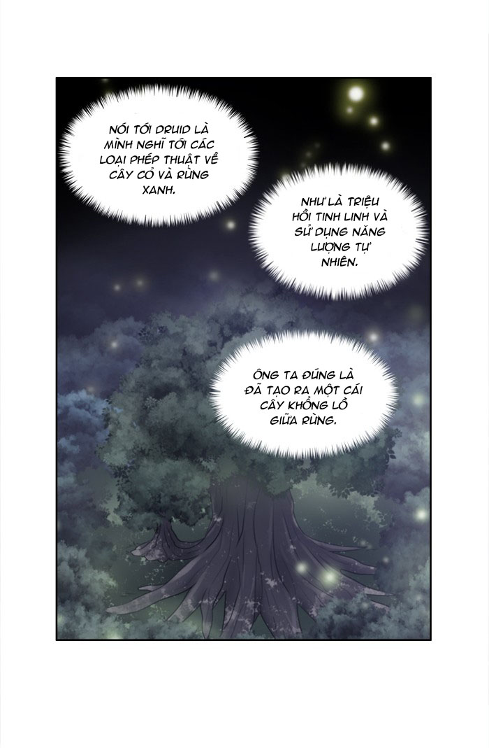 Thế Giới Game Thủ Chapter 157 - 20