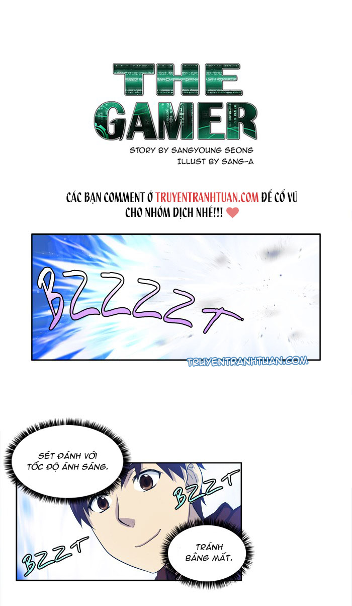 Thế Giới Game Thủ Chapter 157 - 3