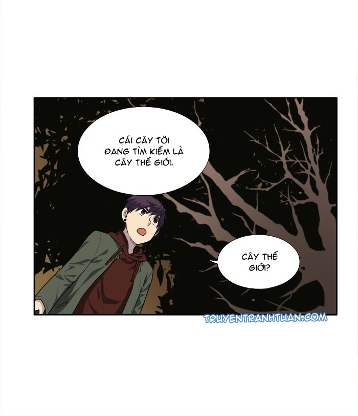 Thế Giới Game Thủ Chapter 157 - 23