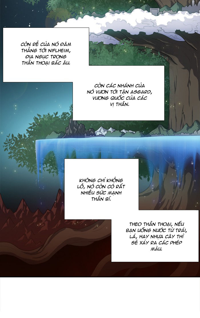 Thế Giới Game Thủ Chapter 157 - 25