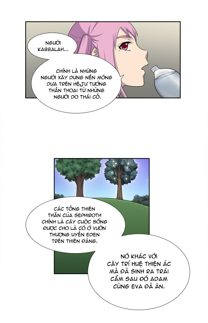 Thế Giới Game Thủ Chapter 157 - 27