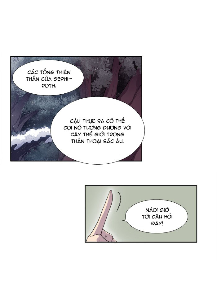 Thế Giới Game Thủ Chapter 157 - 29