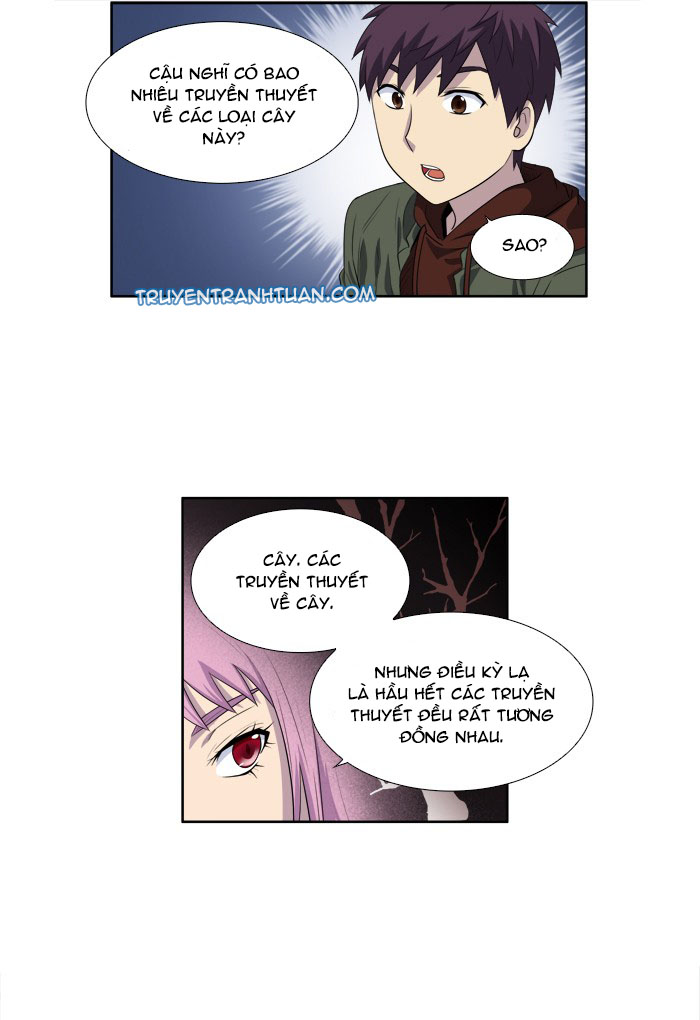 Thế Giới Game Thủ Chapter 157 - 30