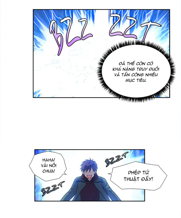 Thế Giới Game Thủ Chapter 157 - 4