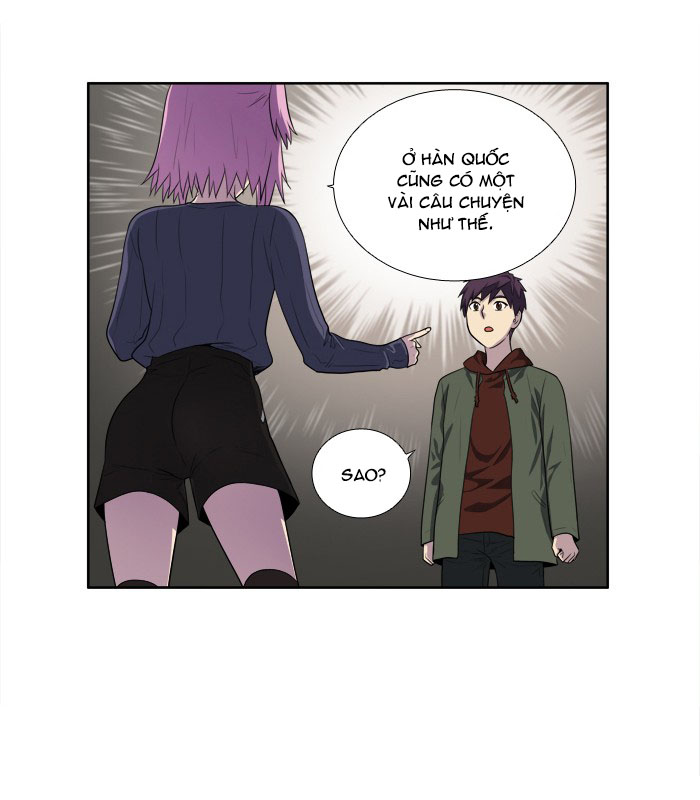 Thế Giới Game Thủ Chapter 157 - 32