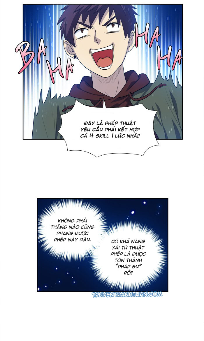 Thế Giới Game Thủ Chapter 157 - 5