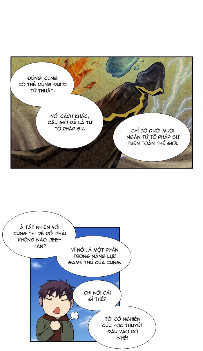 Thế Giới Game Thủ Chapter 157 - 10