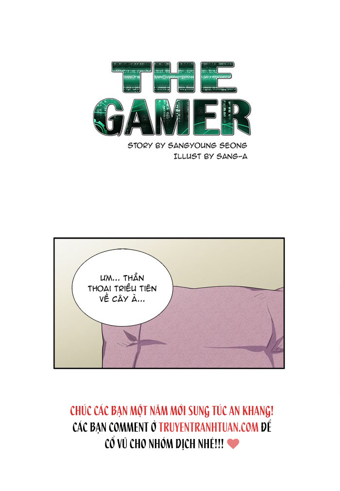 Thế Giới Game Thủ Chapter 158 - 2