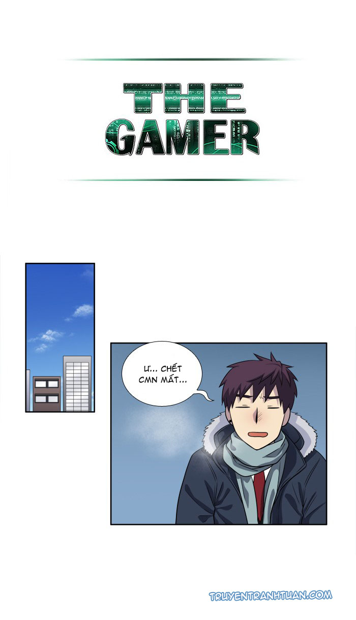 Thế Giới Game Thủ Chapter 158 - 14