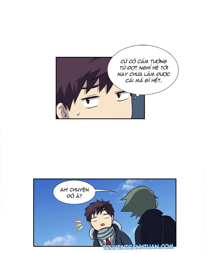 Thế Giới Game Thủ Chapter 158 - 16