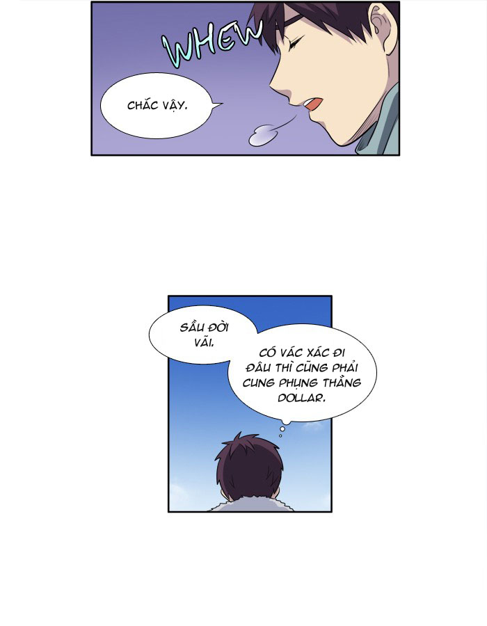 Thế Giới Game Thủ Chapter 158 - 23