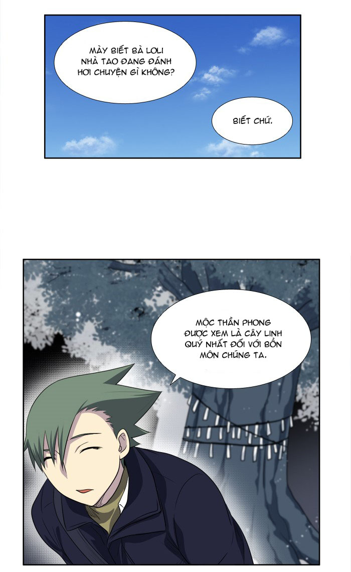 Thế Giới Game Thủ Chapter 158 - 28