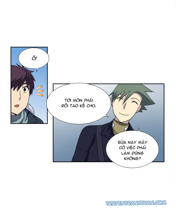 Thế Giới Game Thủ Chapter 158 - 29