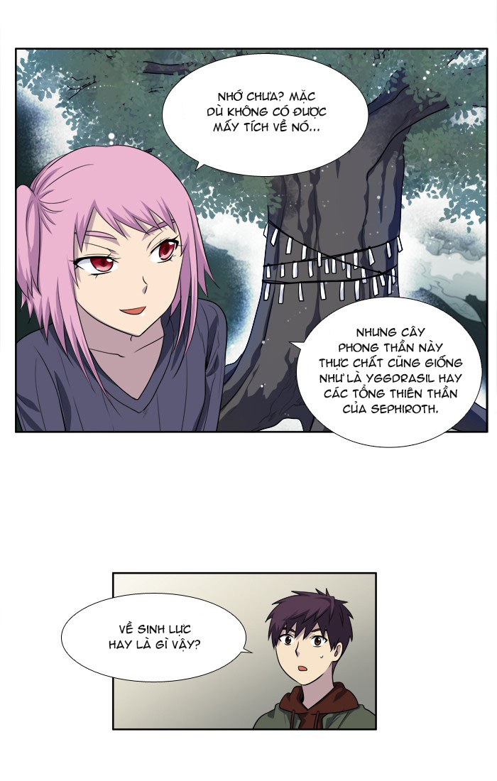 Thế Giới Game Thủ Chapter 158 - 4