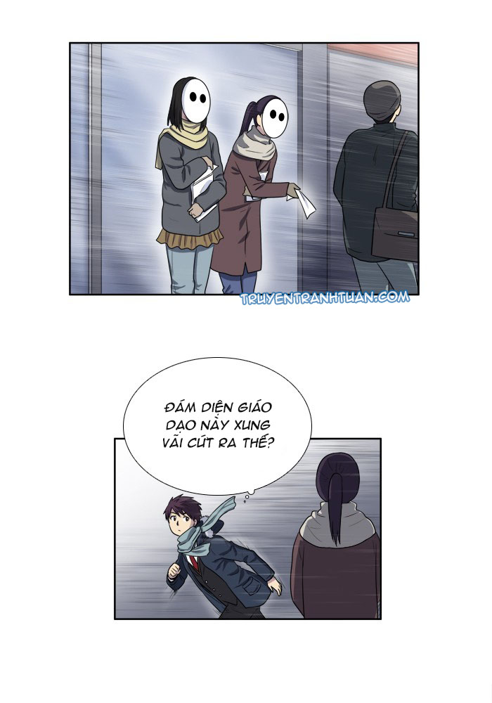 Thế Giới Game Thủ Chapter 158 - 31