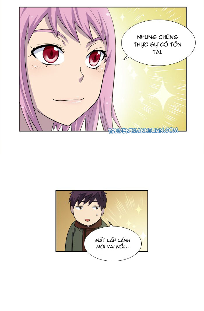 Thế Giới Game Thủ Chapter 158 - 8
